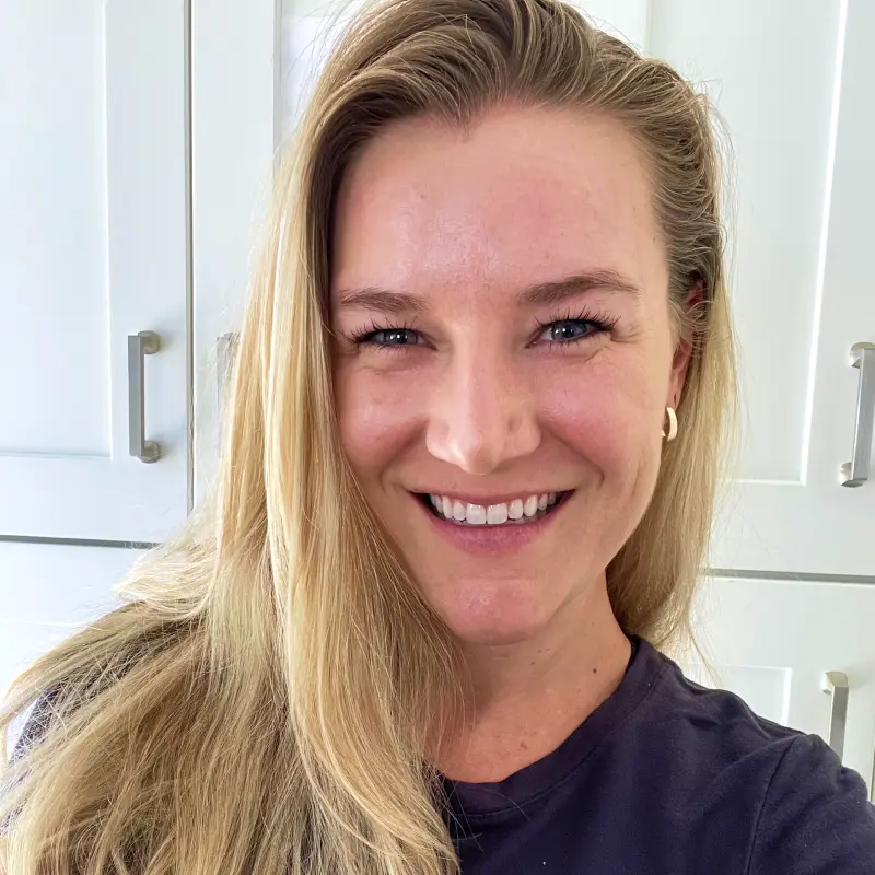Professional headshot customer 5