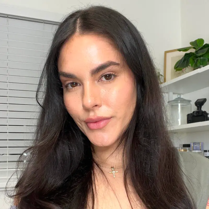 Professional headshot customer 2
